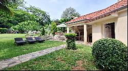 Classic villa in a peaceful environment in the immediate vicinity of Opatija