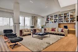 Exclusive Penthouse in the Heart of Zagreb - A Flawless Blend of Luxury and Location