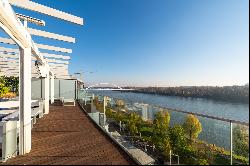 Danube Promenade Penthouse