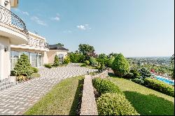 Zobor Hill Mansion in Nitra ID 40352