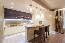 Sumptuous Six-Bedroom Penthouse, Zahorska Bystrica