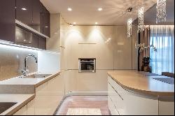 Sumptuous Six-Bedroom Penthouse, Zahorska Bystrica