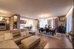 Sumptuous Six-Bedroom Penthouse, Zahorska Bystrica