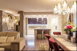 Sumptuous Six-Bedroom Penthouse, Zahorska Bystrica