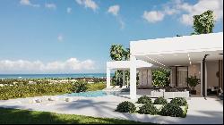 Luxury Villa (Model 1) in Las Terrenas Dominican Republic