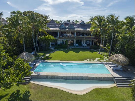 Marina - Oceanfront Oasis in Puntacana Resort