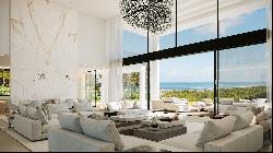 Luxury Villa (Model 4) in Las Terrenas Dominican Republic