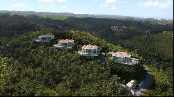 Luxury Villa (Model 4) in Las Terrenas Dominican Republic