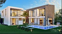 New Development Luxury Villa In Punta Cana Village