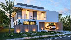 New Development Luxury Villa In Punta Cana Village