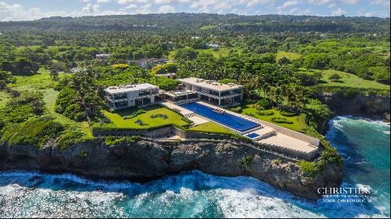 OCEANFRONT SANCTUARY