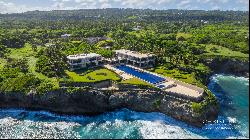 OCEANFRONT SANCTUARY