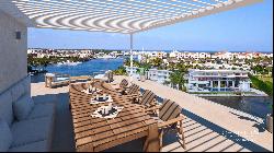 LA MARINA CAP CANA/PUNTA CANA PENTHOUSE