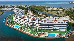 LA MARINA CAP CANA/PUNTA CANA PENTHOUSE