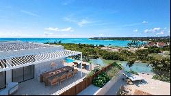 LA MARINA CAP CANA/PUNTA CANA PENTHOUSE