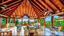 Bahia Chavon Villa In Casa De Campo Dominican Republci