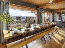 Chalet "Le Panoramic"