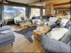 Chalet "Le Panoramic"