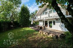 Annecy le Vieux, beautiful modern house