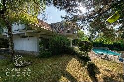 Annecy le Vieux, beautiful modern house