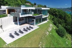 Annecy, exclusive : exceptional architect property