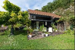 Talloires Angon, a lovely house near the lake