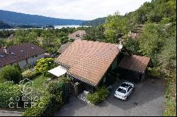 Talloires Angon, a lovely house near the lake