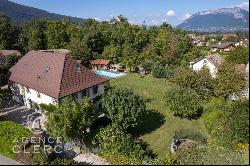 Sale - House Saint-Jorioz