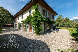 Sale - House Saint-Jorioz