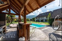 Sale - House Saint-Jorioz