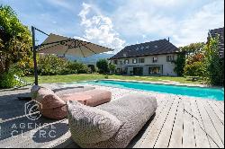 Sale - House Saint-Jorioz