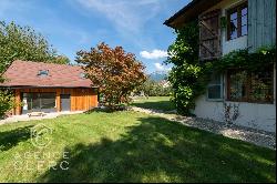 Sale - House Saint-Jorioz