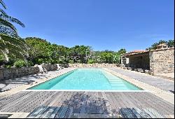 SHEEPFOLD TO RENT IN BONIFACIO - AWAY FROM PRYING EYES - SOUTH CORSICA