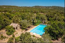 PROPERTY FOR SALE PIANOTTOLI CALDARELLO – SOUTH CORSICA