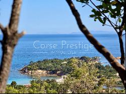 Villa for sale in Palombaggia - Porto-Vecchio - Panoramic views