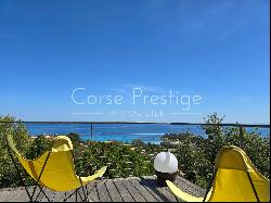 Villa for sale in Palombaggia - Porto-Vecchio - Panoramic views