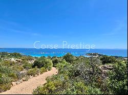 Villa for sale in Palombaggia - Porto-Vecchio - Panoramic views