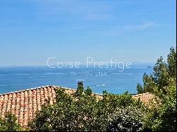 Villa for sale in Palombaggia - Porto-Vecchio - Panoramic views