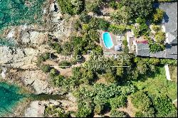 Rare Sale - Waterfront house - Erbalunga - Cap Corse