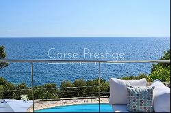 Rare Sale - Waterfront house - Erbalunga - Cap Corse