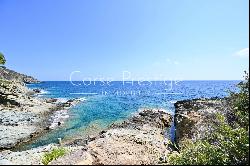 Rare Sale - Waterfront house - Erbalunga - Cap Corse