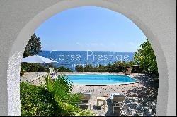 Rare Sale - Waterfront house - Erbalunga - Cap Corse