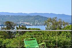 FOR SALE VILLA PIETROSELLA - SEA VIEWS - BEACH OF RUPPIONE