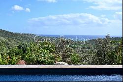 Contemporary Villa for Sale - Santa Giulia -  Porto-Vecchio - Corsica