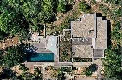 Contemporary Villa for Sale - Santa Giulia -  Porto-Vecchio - Corsica