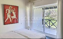 CIBOURE - A 127 SQM APARTMENT ENJOYING AN OCEAN VIEW