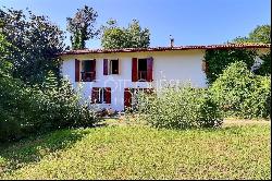 ASCAIN – A BASQUE-STYLE FARMHOUSE