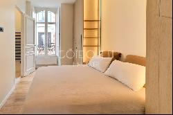 BIARRITZ CENTRE – AN ENTIRELY RENOVATED 3-ROOM APARTMENT