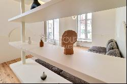 BIARRITZ CENTRE – AN ENTIRELY RENOVATED 3-ROOM APARTMENT