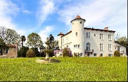 A PROPERTY IN SAINT JEAN DE LUZ